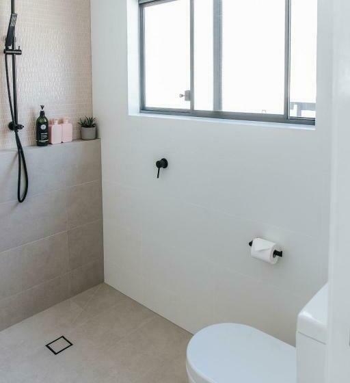 펜션 Studio On Lewis Tiny House