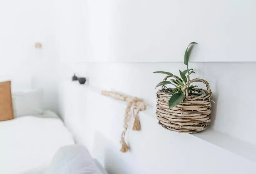 Majatalo Studio On Lewis Tiny House