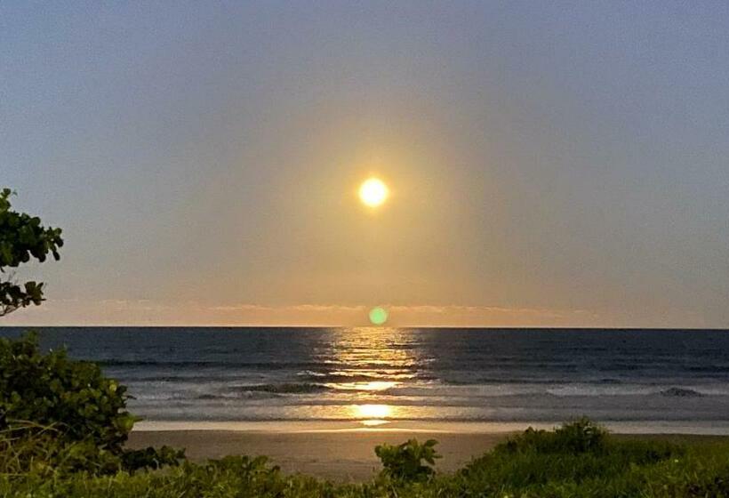 پانسیون Pousada E Restaurante Palomar