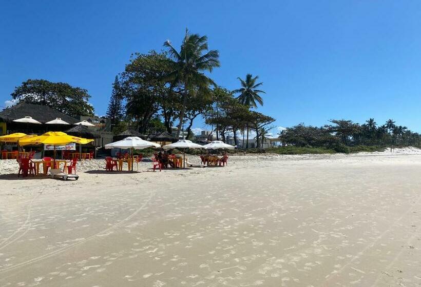 پانسیون Pousada E Restaurante Palomar