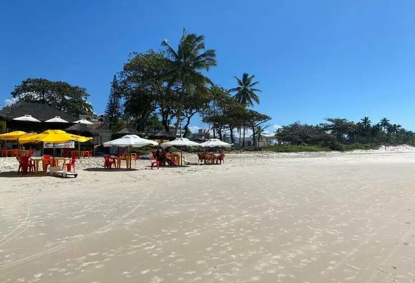 ペンション Pousada E Restaurante Palomar