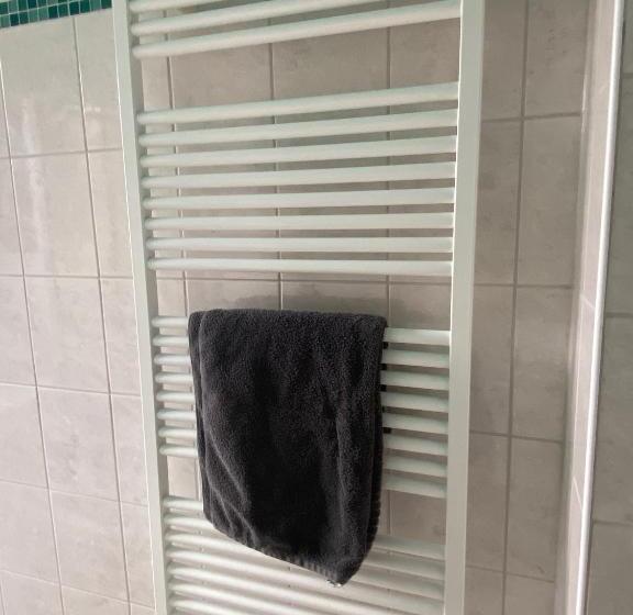 펜션 Weinquartier Kröv