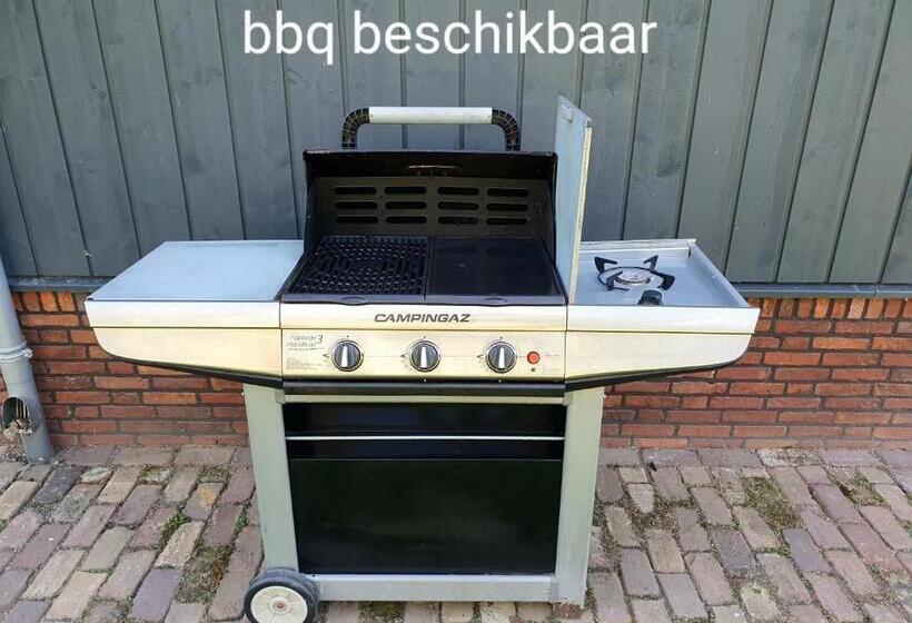 B & B De Stok