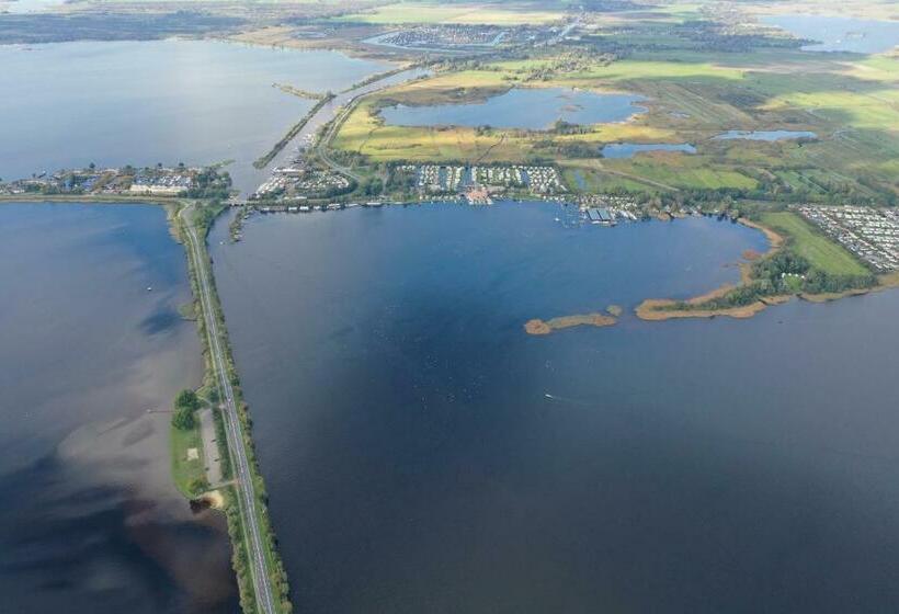 민박 Benb Weerribben Wieden