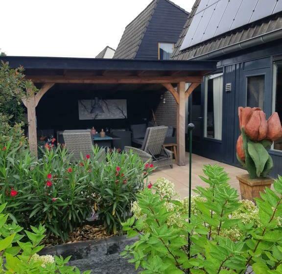 민박 Benb Weerribben Wieden