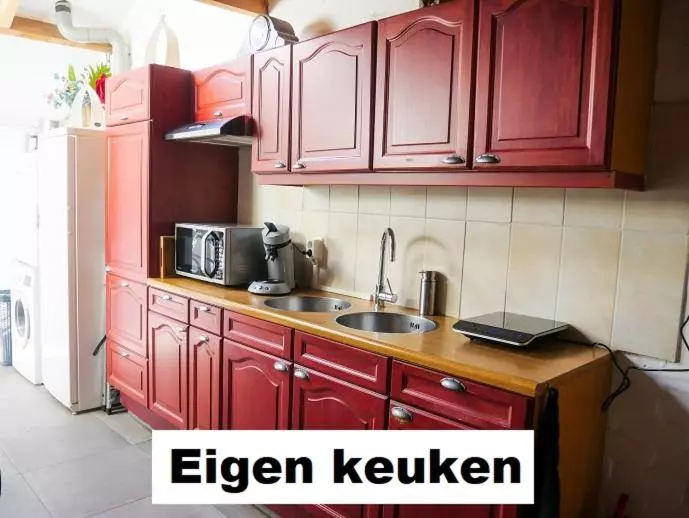 ベッドアンドブレックファースト Benb Weerribben Wieden