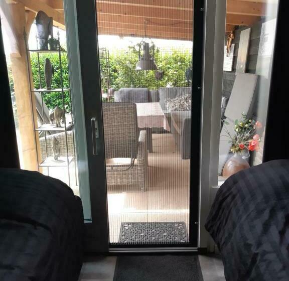 민박 Benb Weerribben Wieden