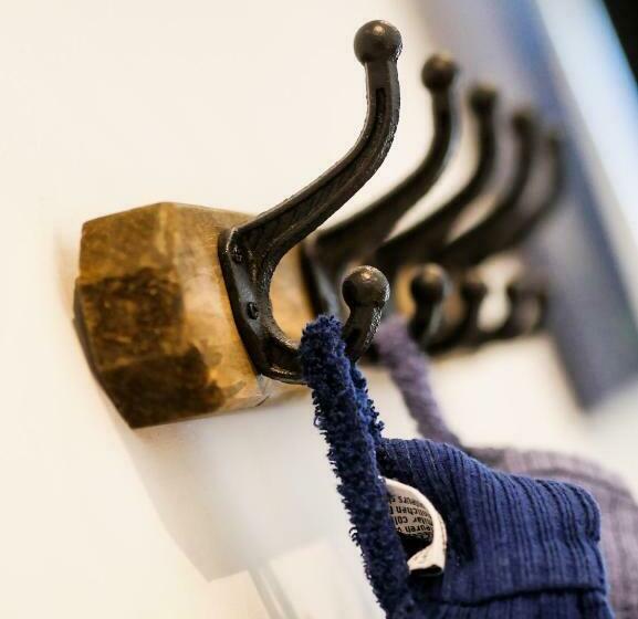 민박 Benb Weerribben Wieden