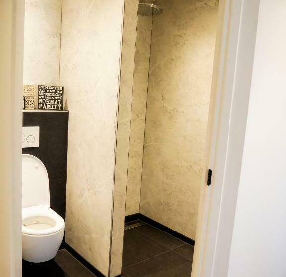 민박 Benb Weerribben Wieden