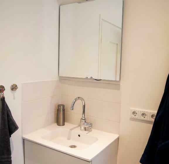 민박 Benb Weerribben Wieden