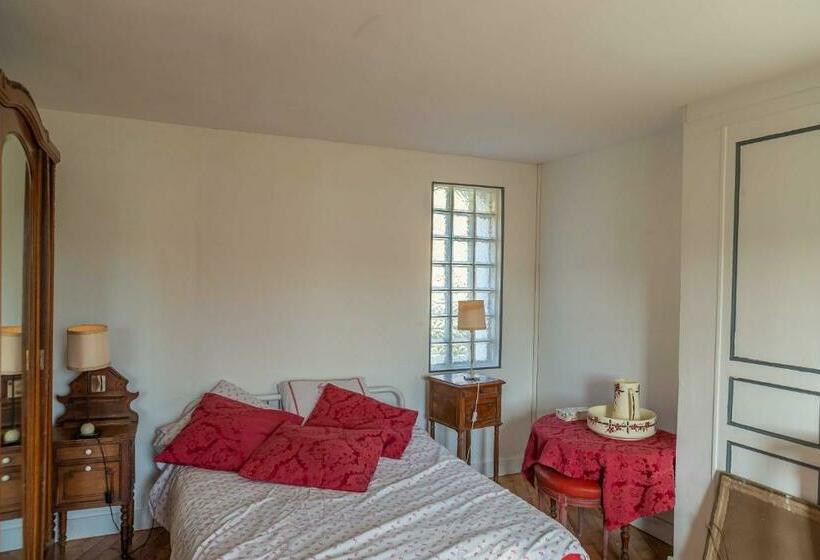 ベッドアンドブレックファースト Chambre D Hôtes Les Jardins De Marie, Sci Charles Iii