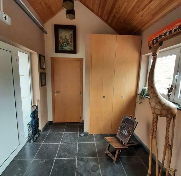 Bed and Breakfast Groot Genoegen   50 North   With Airco