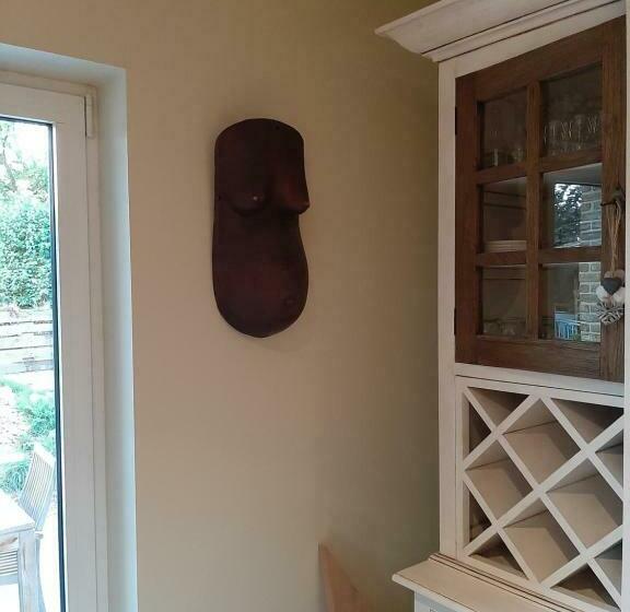 Bed and Breakfast Groot Genoegen   50 North   With Airco