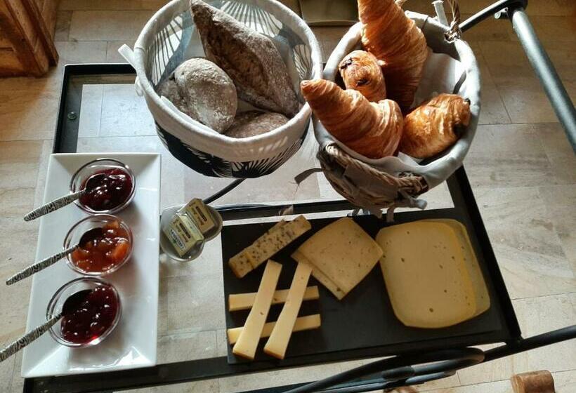 Bed and Breakfast Groot Genoegen   50 North   With Airco