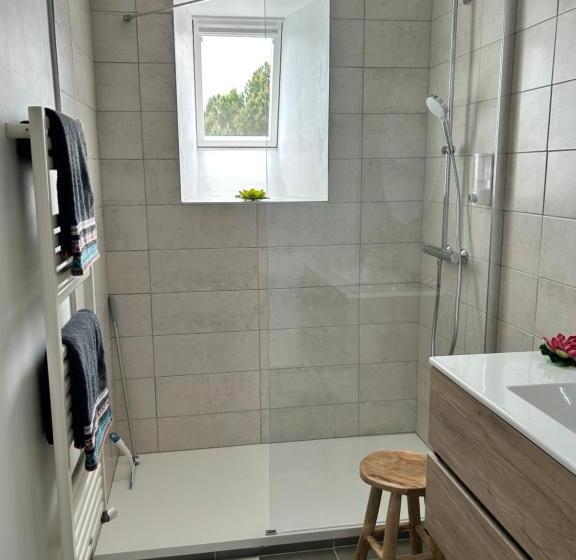 צימר Le Clos De Bourginel