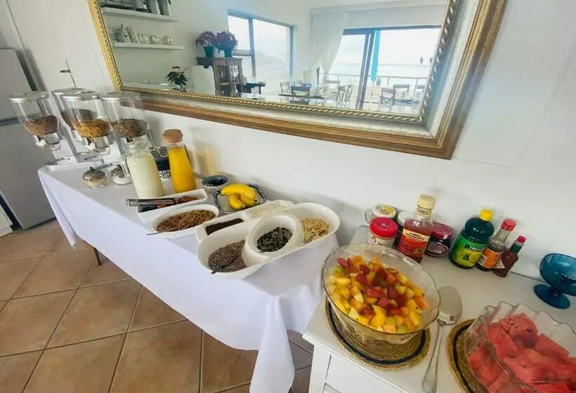 Aamiaismajoitus (B&B) My Konos