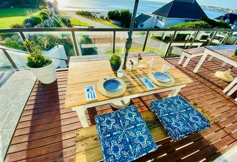 Aamiaismajoitus (B&B) My Konos