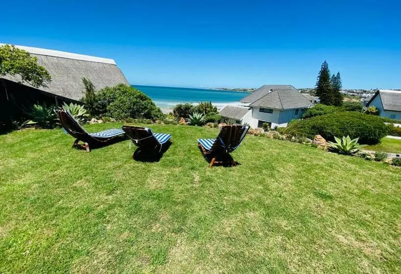 Aamiaismajoitus (B&B) My Konos