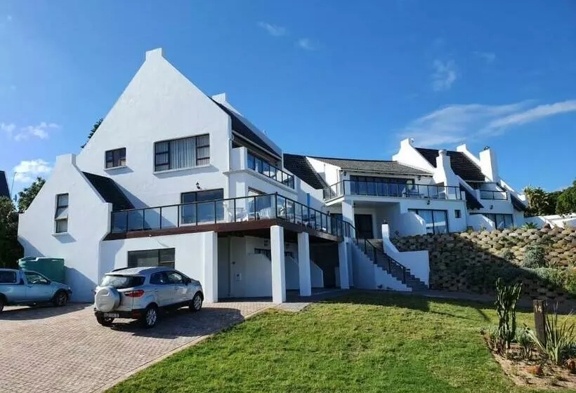 Aamiaismajoitus (B&B) My Konos