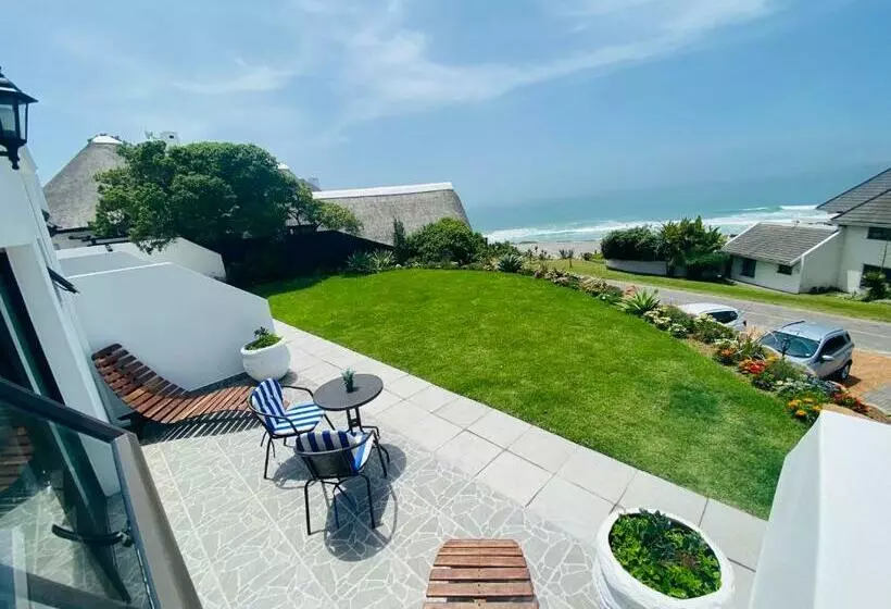 Aamiaismajoitus (B&B) My Konos