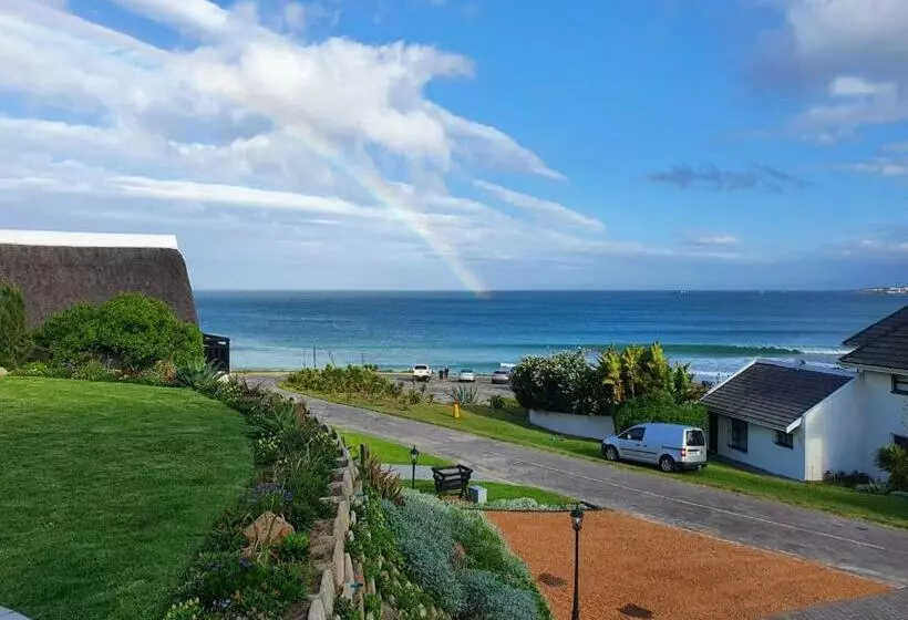 Aamiaismajoitus (B&B) My Konos