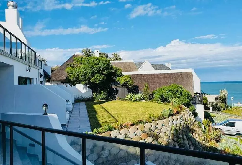 Aamiaismajoitus (B&B) My Konos