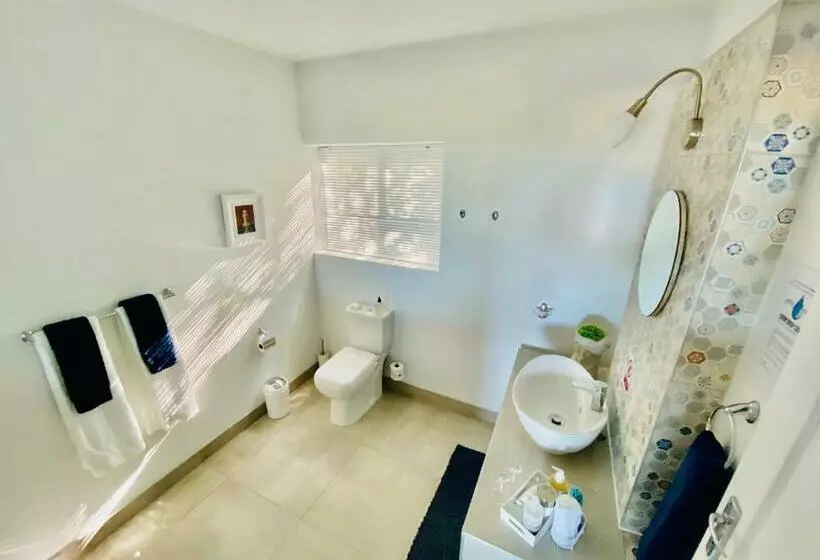 Aamiaismajoitus (B&B) My Konos