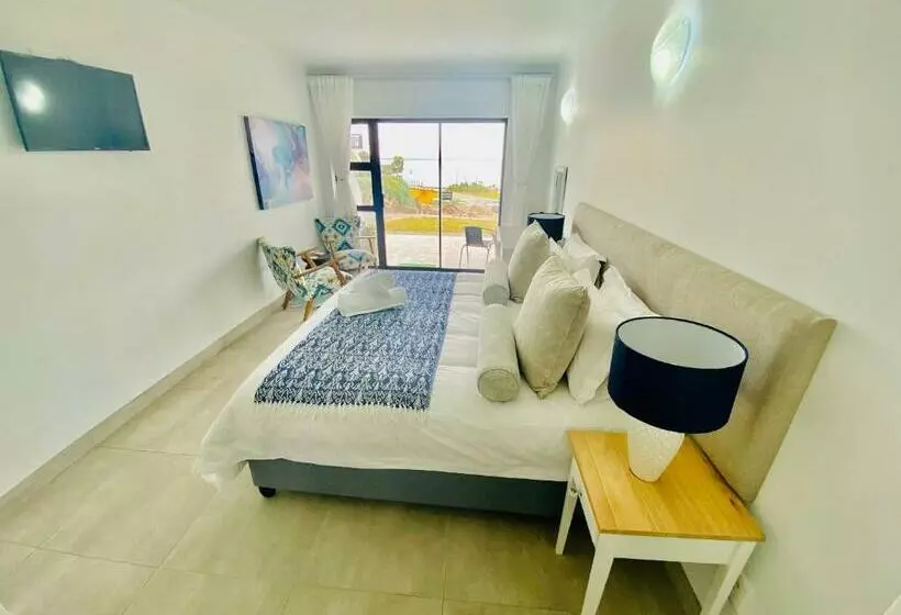 Aamiaismajoitus (B&B) My Konos