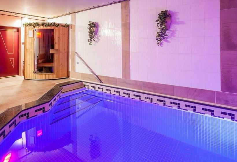 민박 Thai Time Wellness