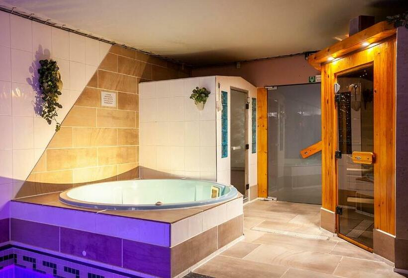 민박 Thai Time Wellness