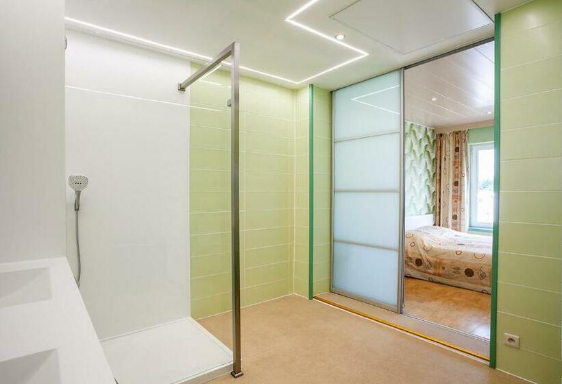 민박 Thai Time Wellness