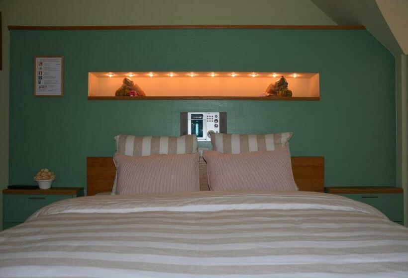 민박 Thai Time Wellness