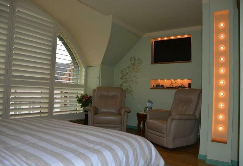 민박 Thai Time Wellness