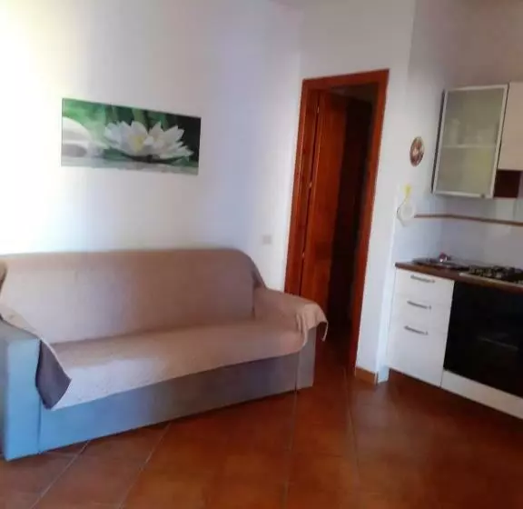 Casa Mirice In Residence Con Piscina ,wifi,climatizzatore Vicino Al Mare