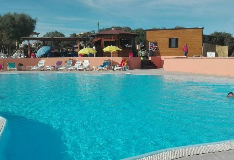 Casa Mirice In Residence Con Piscina ,wifi,climatizzatore Vicino Al Mare