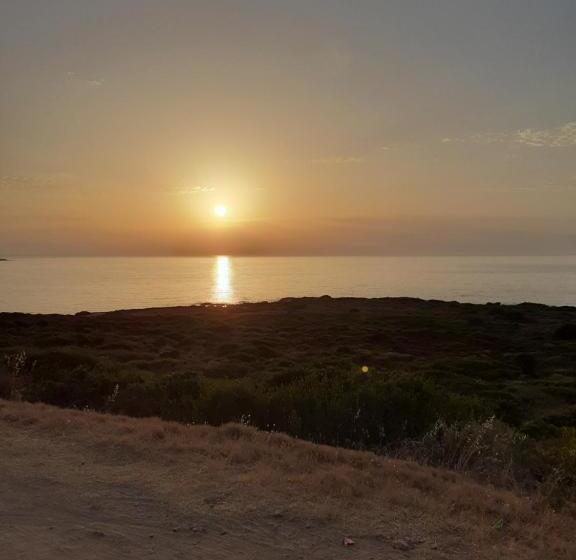 Casa Mirice In Residence Con Piscina ,wifi,climatizzatore Vicino Al Mare