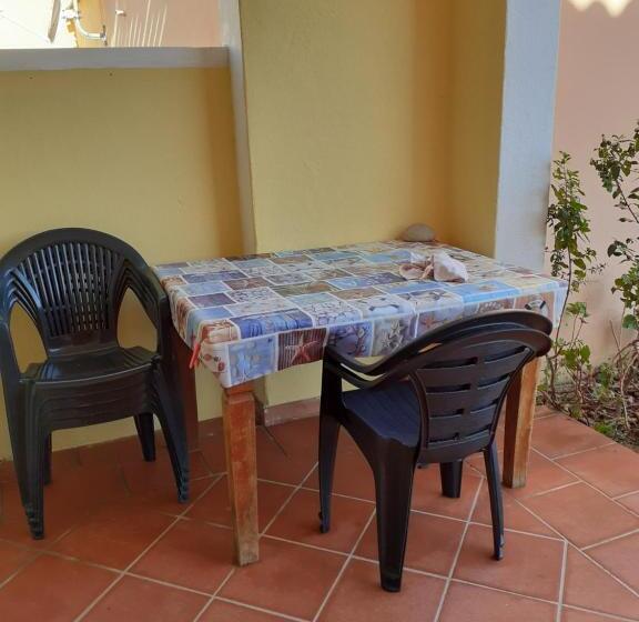 Casa Mirice In Residence Con Piscina ,wifi,climatizzatore Vicino Al Mare