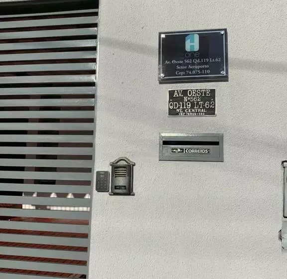 H One Hostel