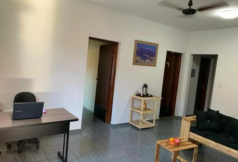 H One Hostel
