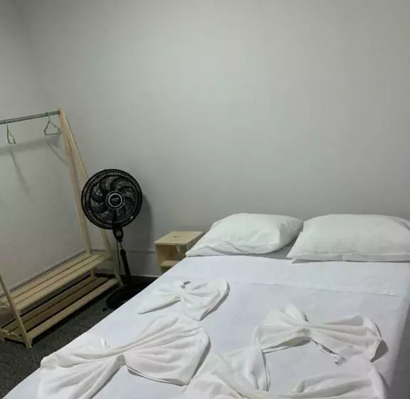 H One Hostel
