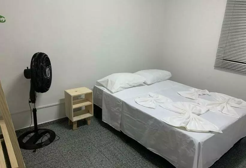 H One Hostel