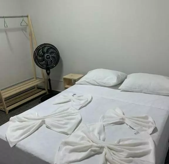 H One Hostel