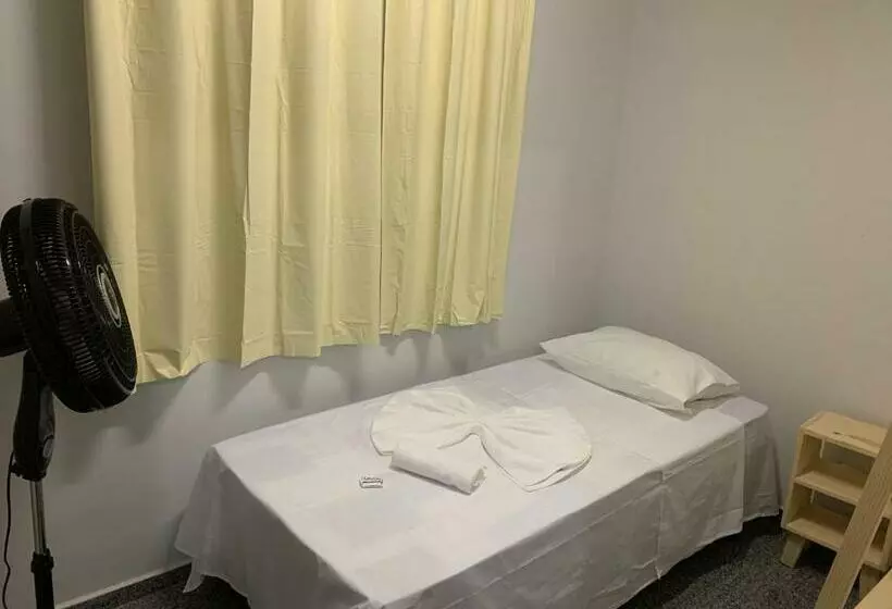 H One Hostel