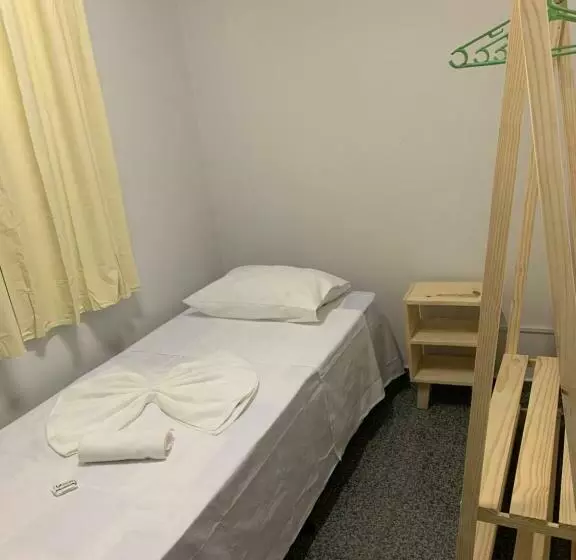 H One Hostel