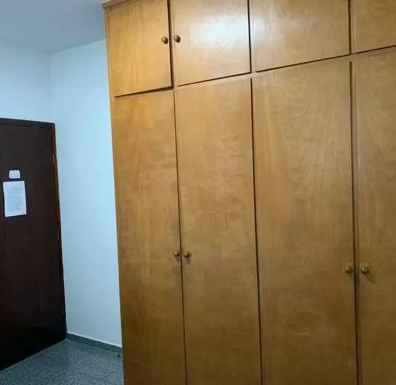 H One Hostel