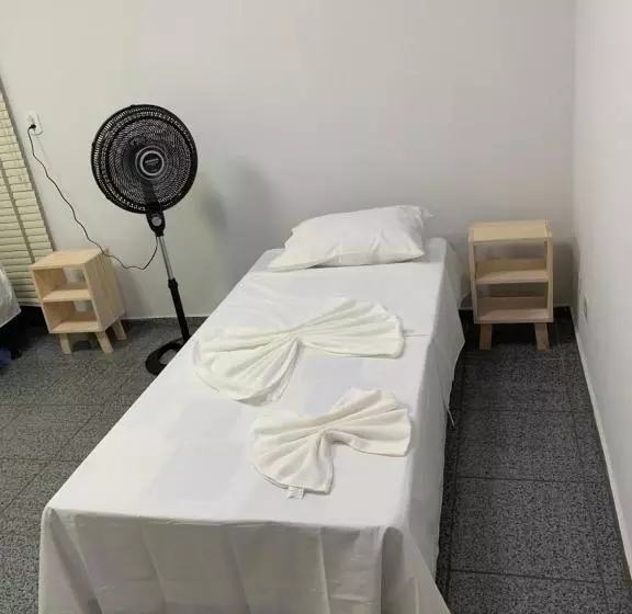 H One Hostel