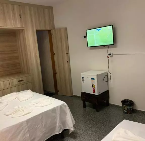 H One Hostel