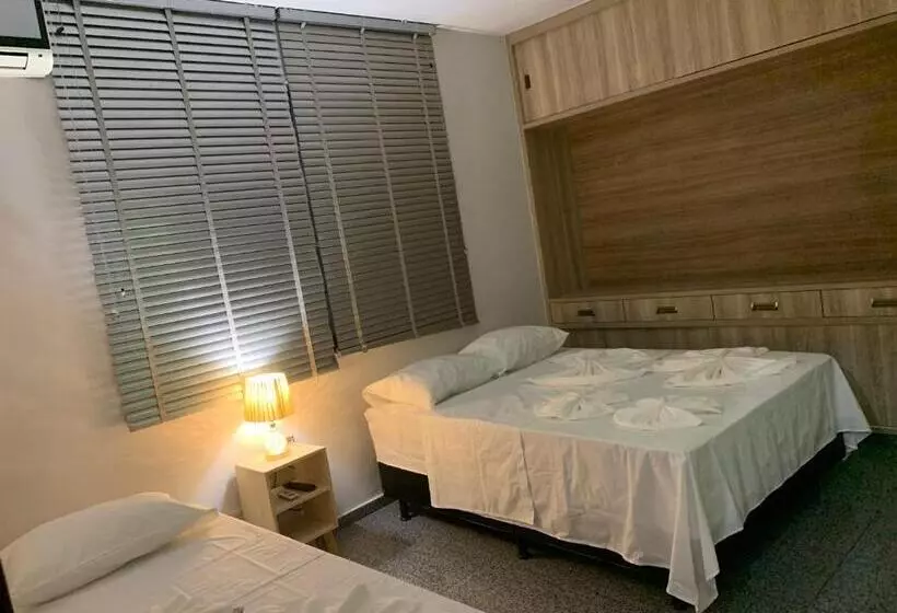 H One Hostel