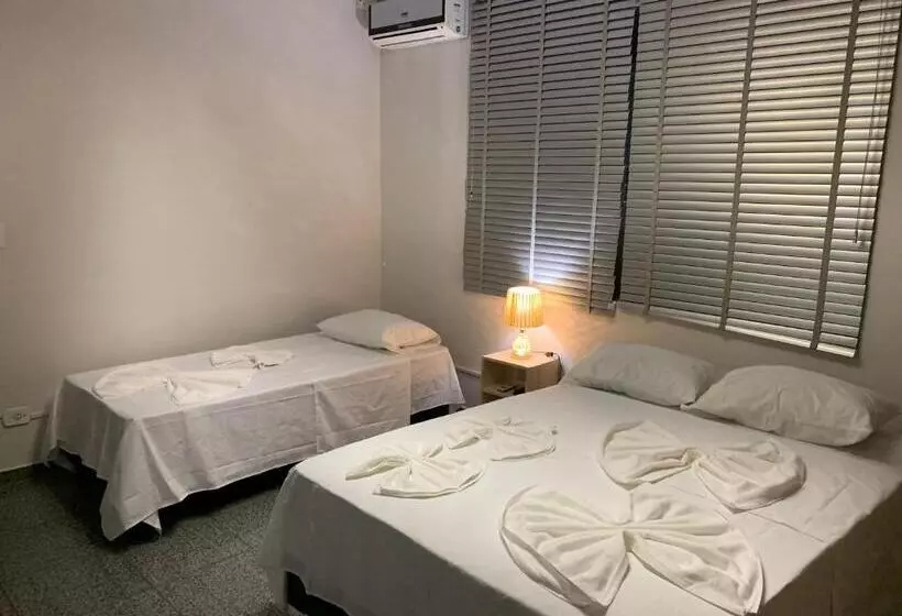 H One Hostel