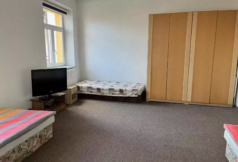 Hostel Rk